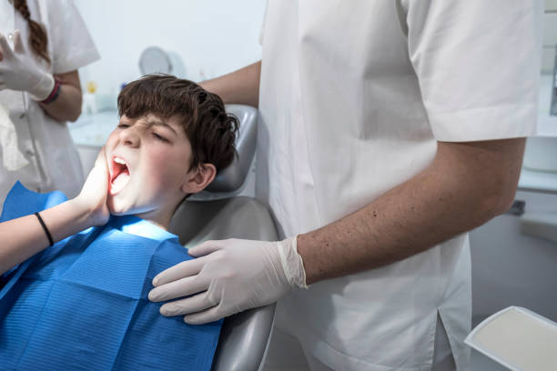 Best Emergency Dental Services for Seniors in Lompoc, CA