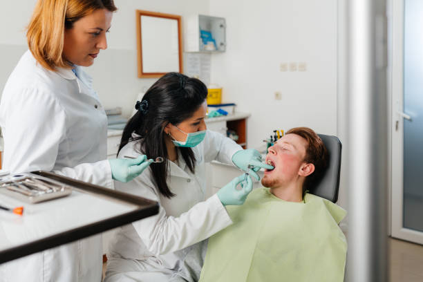 Best Emergency Dental Services for Seniors in Lompoc, CA