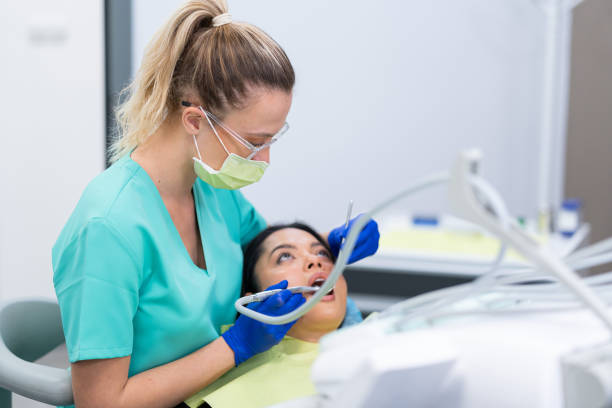 Best Pediatric Emergency Dentist in Lompoc, CA