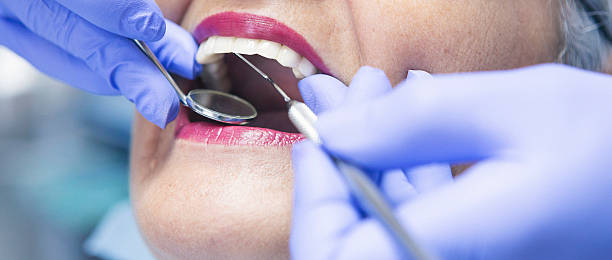 Best Weekend Emergency Dentist in Lompoc, CA